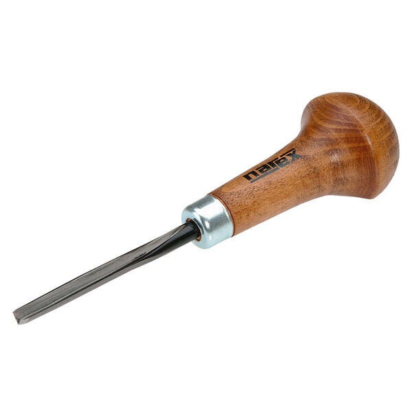 Rydlo řezbářské úhlové 3 mm
