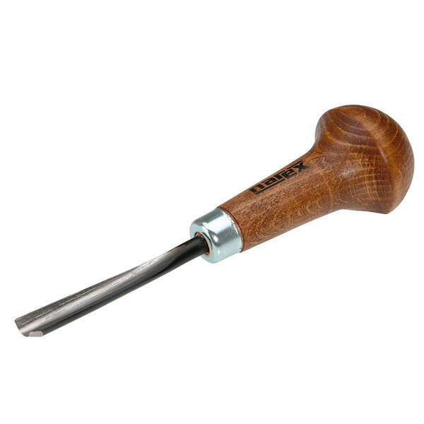 Rydlo řezbářské duté 3 mm