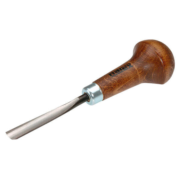 Rydlo řezbářské duté 6 mm