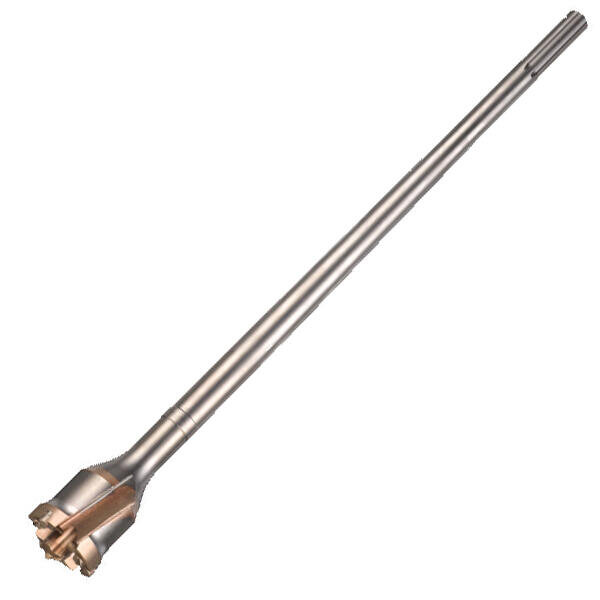 SDSmax vrták 55 x 550mm Tunnelbit