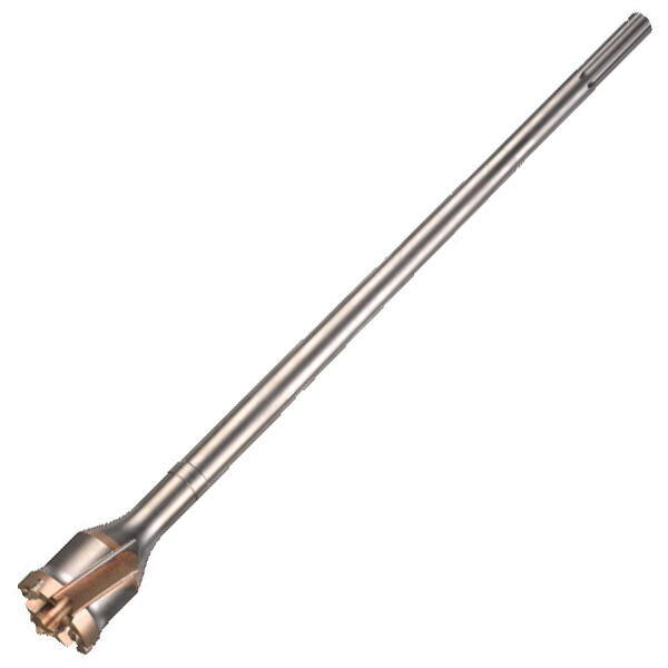 SDSmax vrták 65 x 550mm Tunnelbit