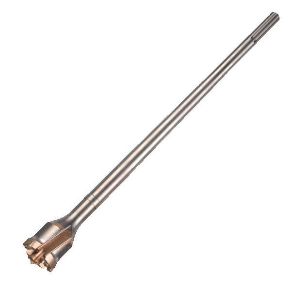 SDSmax vrták 65 x 990mm průrazový