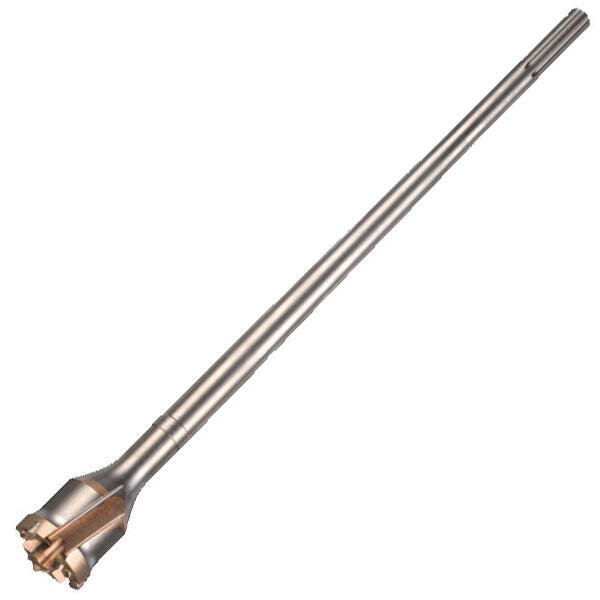 SDSmax vrták 80 x 550mm Tunnelbit