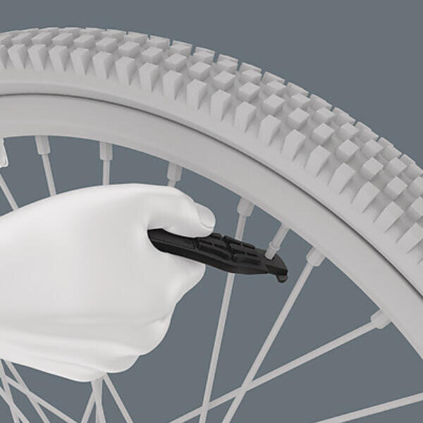 Sada Bicykle Set 3A 38d na kolo