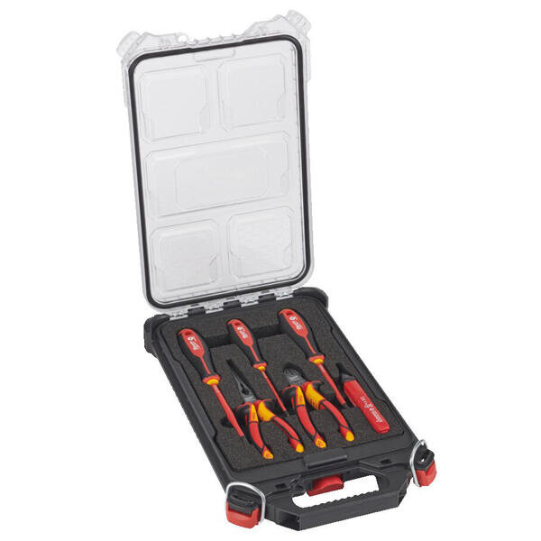 Sada Packout Compact Elektrician 7d