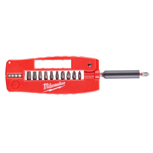 Sada bitů 12d Shockwave