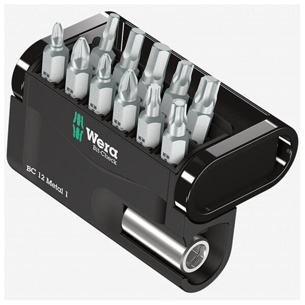 Sada bitů 12d Sw+Ph+Pz+Tx