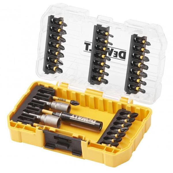 Sada bitů 33d FlexTorq