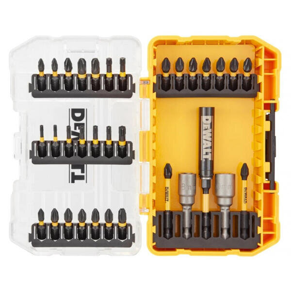 Sada bitů 33d FlexTorq