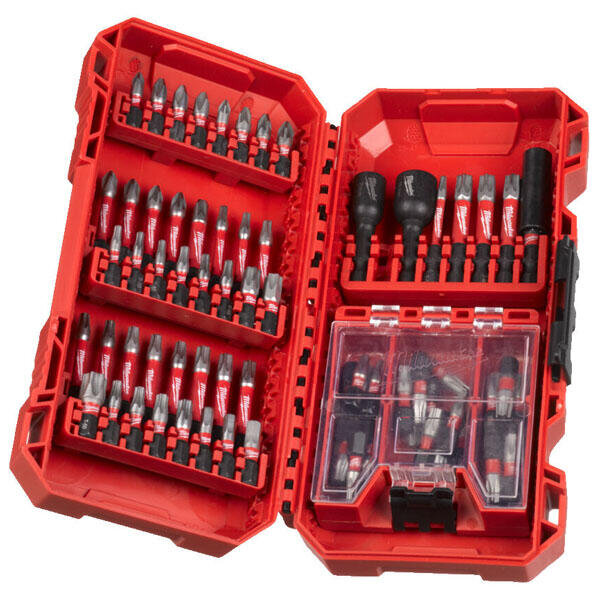 Sada bitů 75d Shockwave XL Set TX