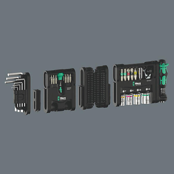 Sada bitů Modular Set 1