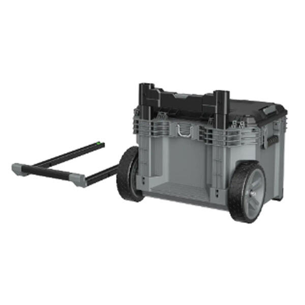 Sada kufrů TK-L StackPack SET-1