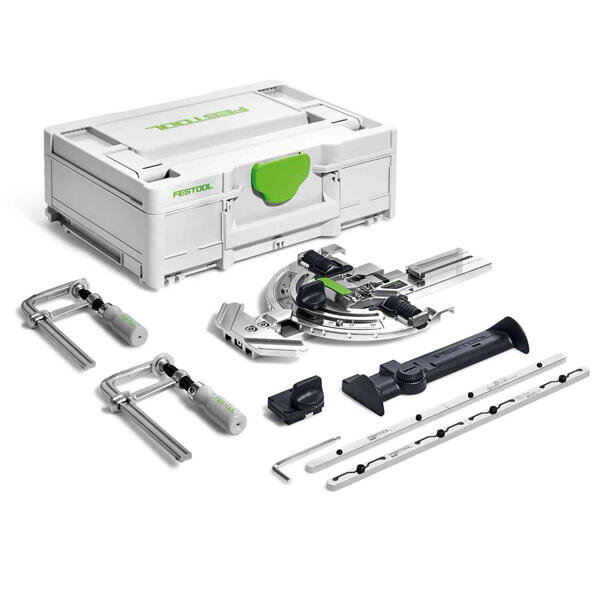Sada příslušenství SYS3 M 137 FS/2-Set
