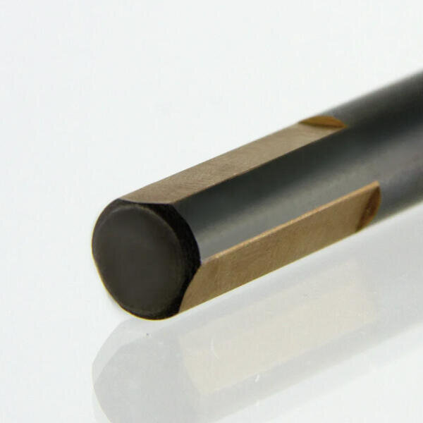 Sada vrtáků 4-10mm FlowStep Co5% 5d