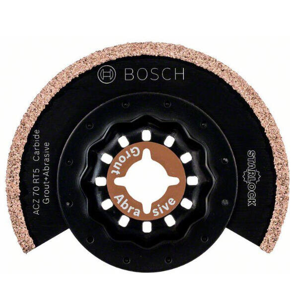 Segment 70mm HM 1,6mm