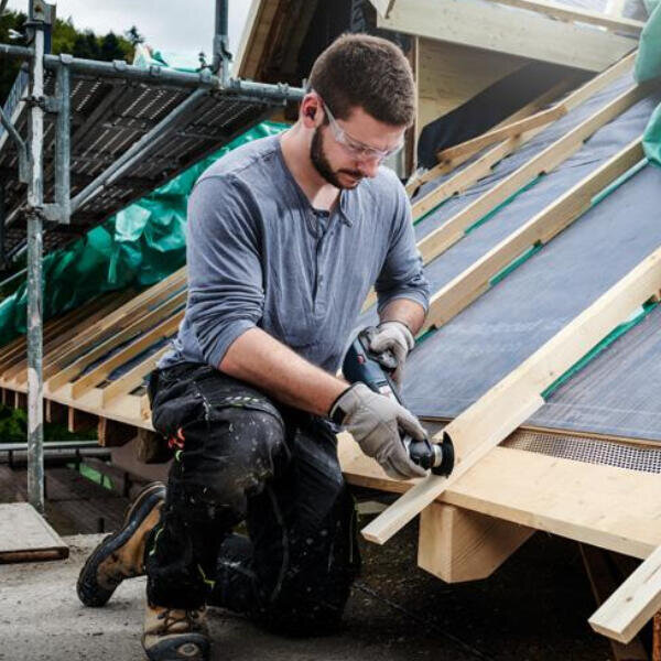 Segment 85mm wood