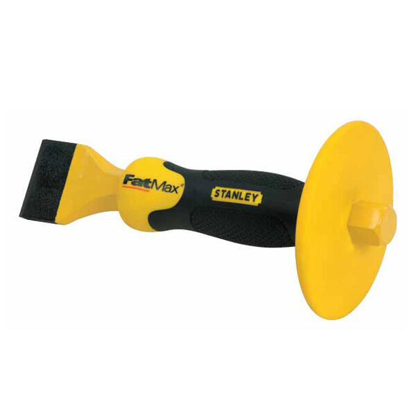 Sekáč kamenický 45x250mm chránič