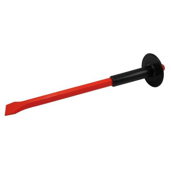 Sekáč plochý 300x22mm chránič