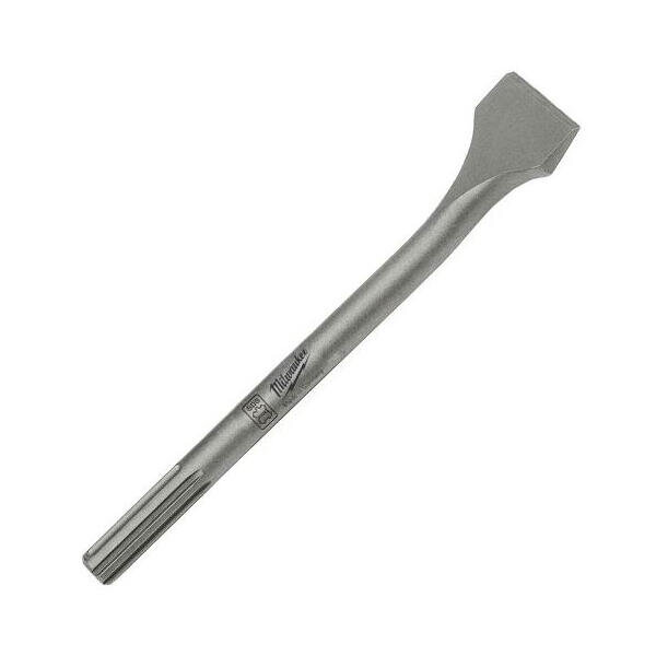 Sekáč vyhnutý SDS-max 80x300mm