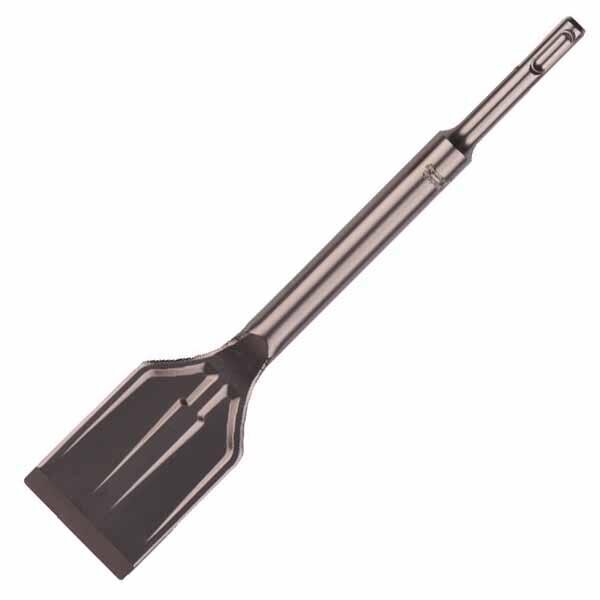 Sekáč vyhnutý SDS-plus 50x250mm