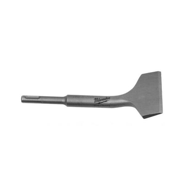 Sekáč vyhnutý SDS-plus 75x165mm