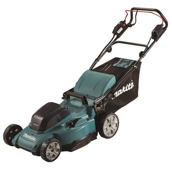 Sekačka 2x18V DLM481Z s pojezdem