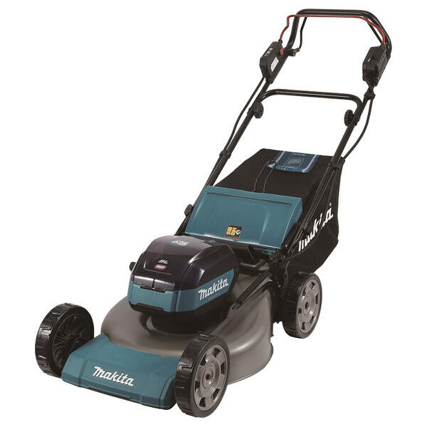 Sekačka 530mm pojezd XGT 40V