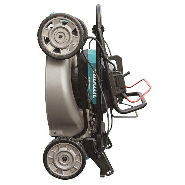 Sekačka 530mm pojezd XGT 40V