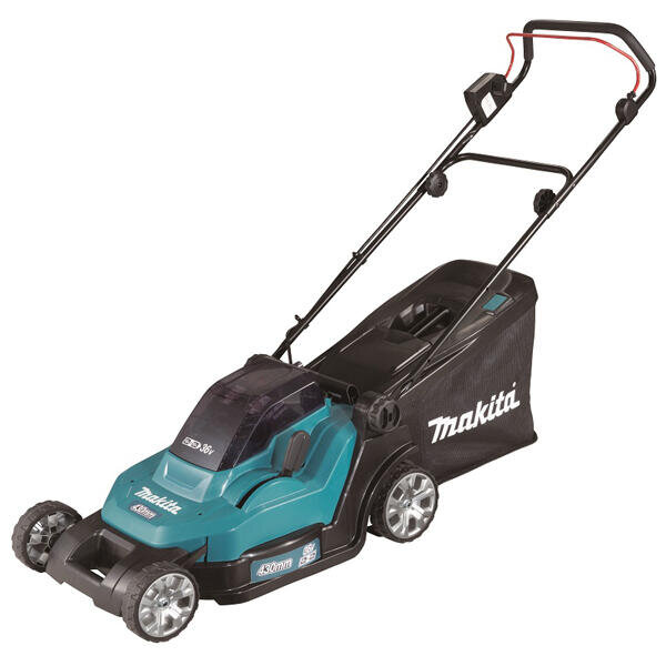 Sekačka na trávu 2x18V DLM432CT2