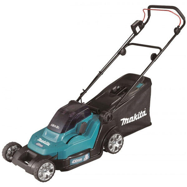 Sekačka na trávu 2x18V DLM432Z