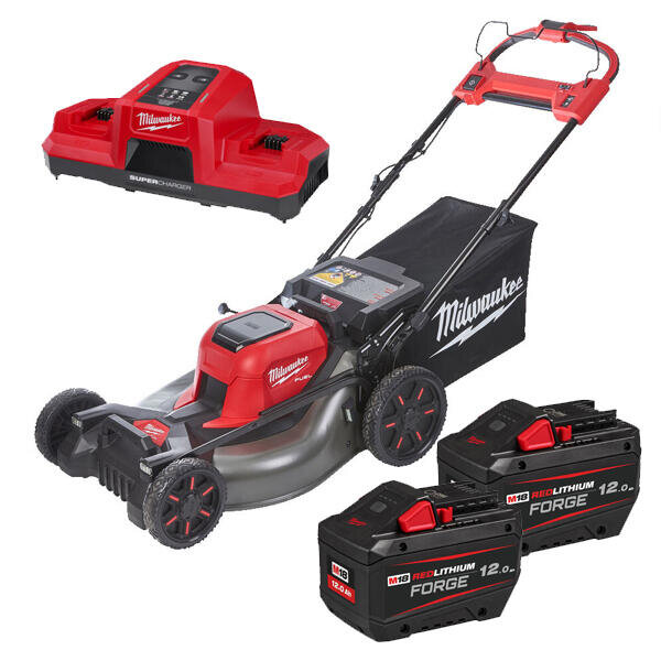 Sekačka na trávu M18 F2LM53-122 Forge