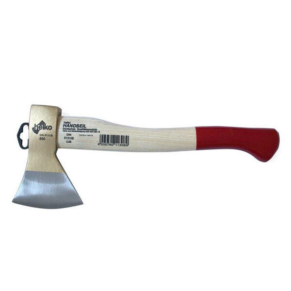 Sekera Gold line 600g 36cm jasan