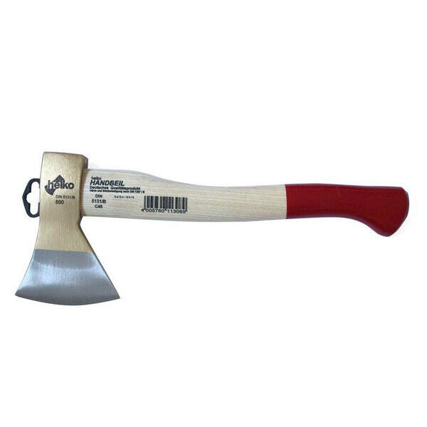 Sekera Gold line 800g 38cm jasan