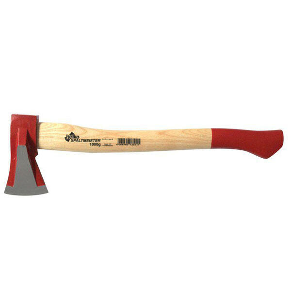 Sekera HELKO Spaltmeister 1000g 50cm jasan
