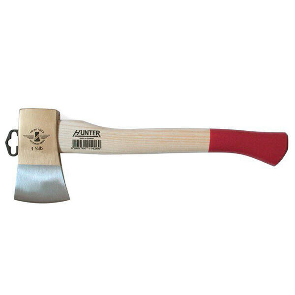 Sekera Hunter Maisterstuck 600g 38cm jasan