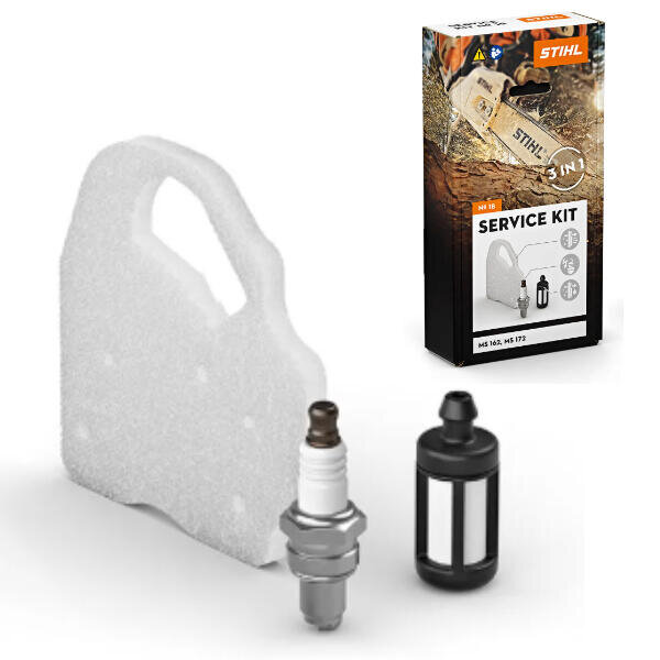 Service Kit 18 pro MS 162