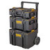 Set kufrů ToughSys DS450+DS30+DS166