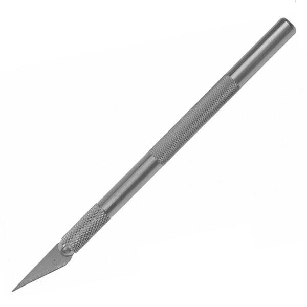 Skalpel modelářský