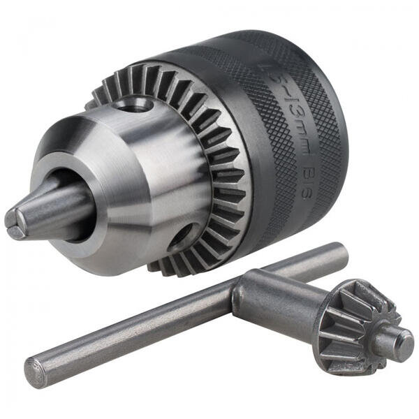 Sklíčidlo zubové 13mm kužel B16