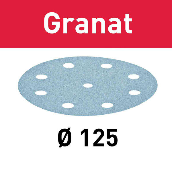 Smirek 125mm GRANAT