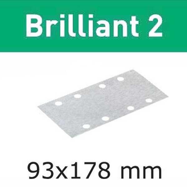Smirek 93x178 mm Briliant 2