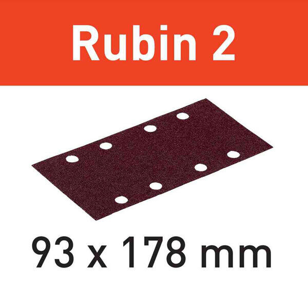 Smirek 93x178 mm Rubín2
