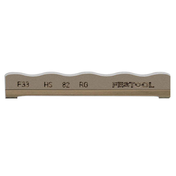 Spirálový nůž HS 82 RG