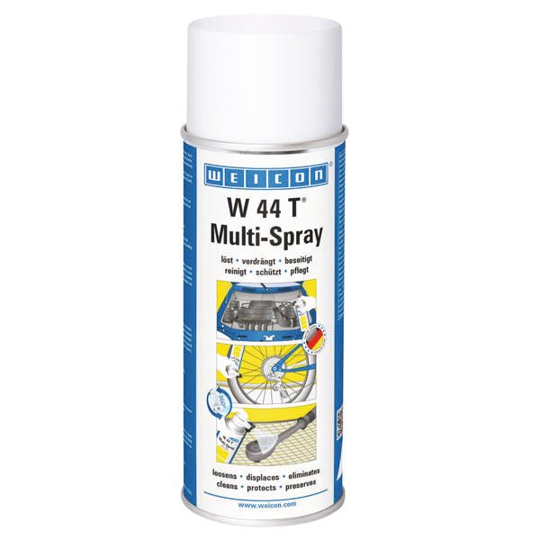 Spray univerzální W 44T 400ml