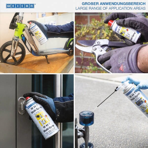 Spray univerzální W 44T 400ml