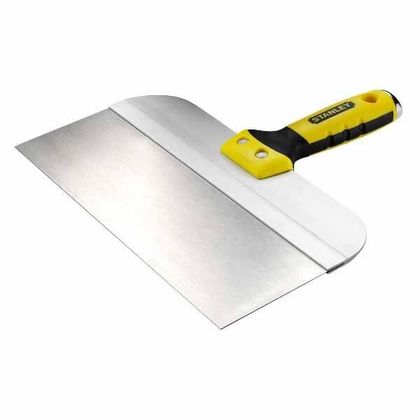 Stěrka malířská inox 250mm na pásky