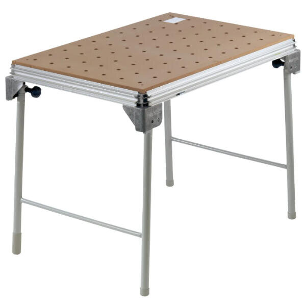 Stůl MFT/3 basic