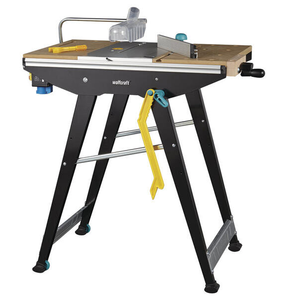 Stůl Master cut 1500