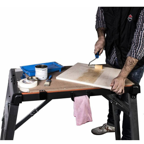 Stůl Working table 4v1