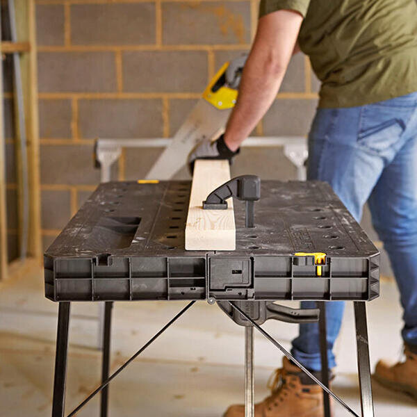 Stůl pracovní FOLD-UP WORKBENCH